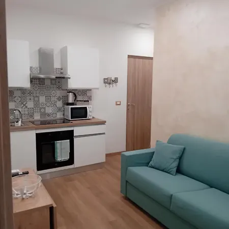 Appartement Diana 1