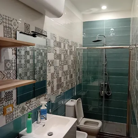 Diana 1 サンレモ