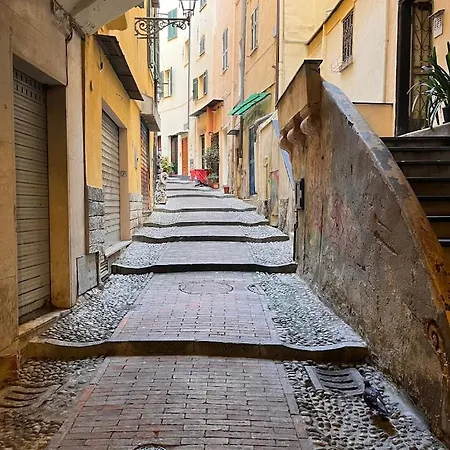 Diana 1 サンレモ