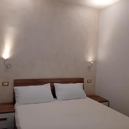 Diana 1 Διαμέρισμα Σαν Ρέμο