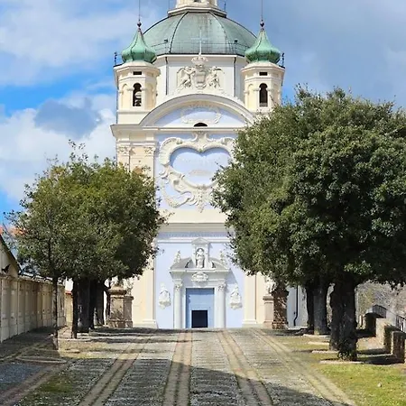 Diana 1 Διαμέρισμα