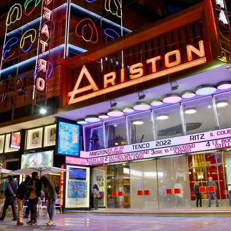 Diana 1 Διαμέρισμα