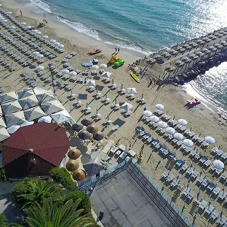 Apartament Diana 1 *