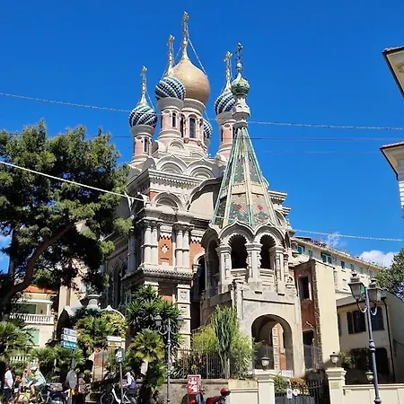 Apartament Diana 1 San Remo